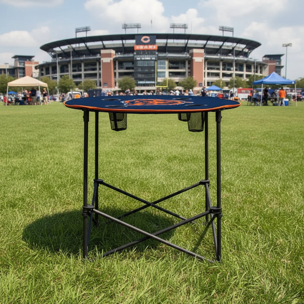 NFL Chicago Bears Round Table