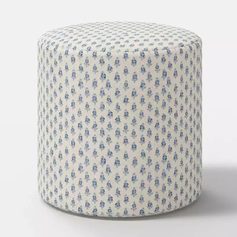 Tamburo Pouf - Soglia