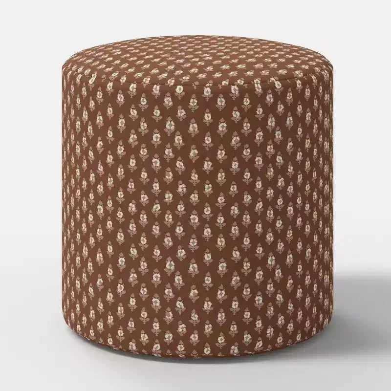 Tamburo Pouf - Soglia