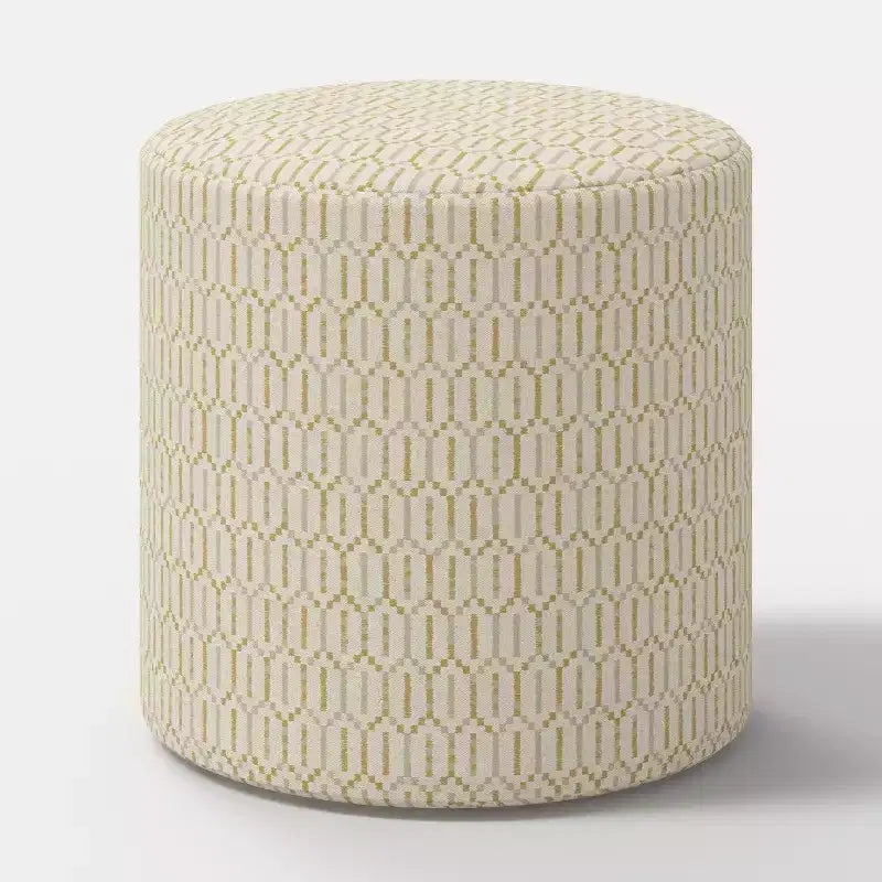 Tamburo Pouf - Soglia