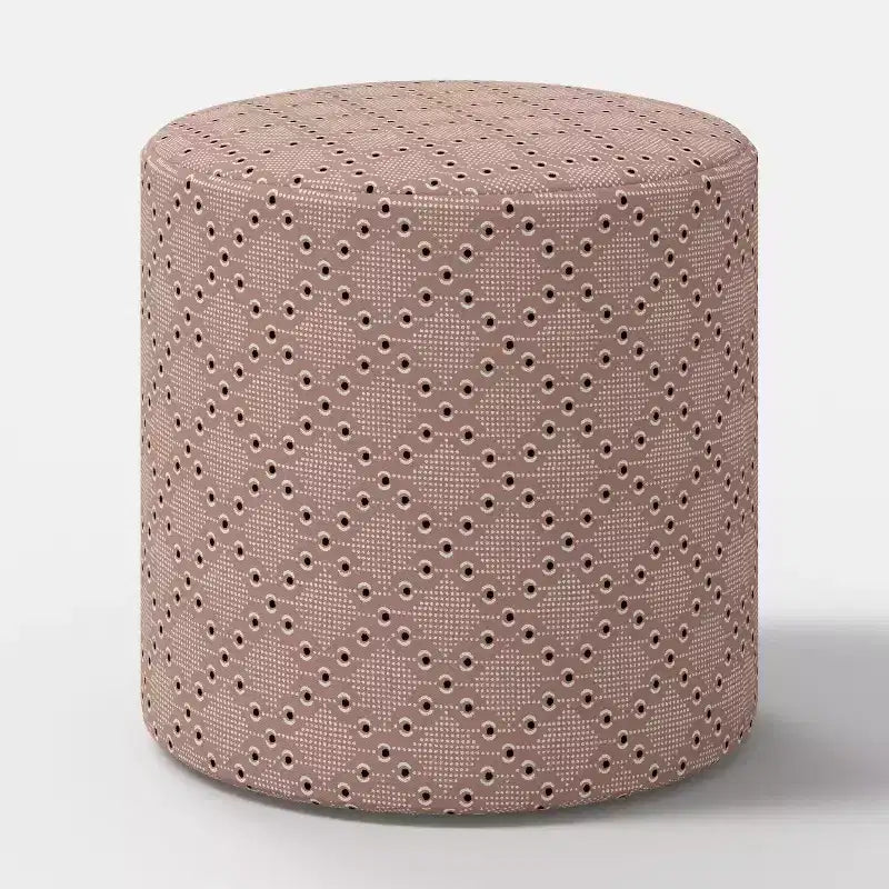 Tamburo Pouf - Soglia