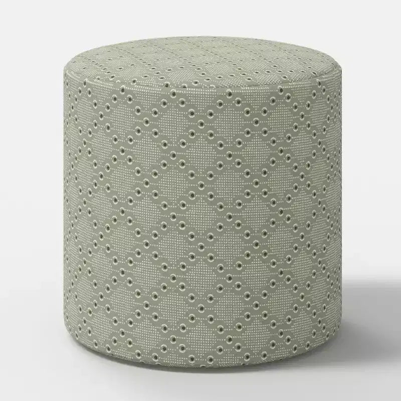 Tamburo Pouf - Soglia