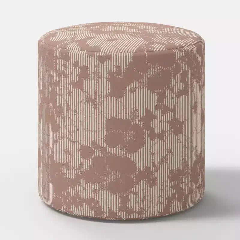 Tamburo Pouf - Soglia