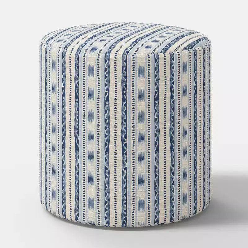 Tamburo Pouf - Soglia