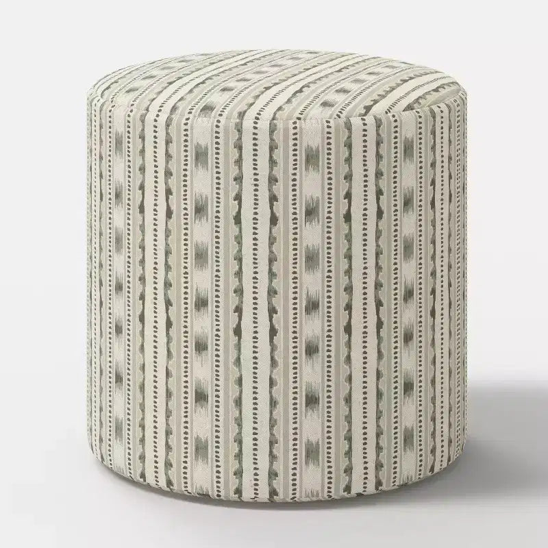 Tamburo Pouf - Soglia