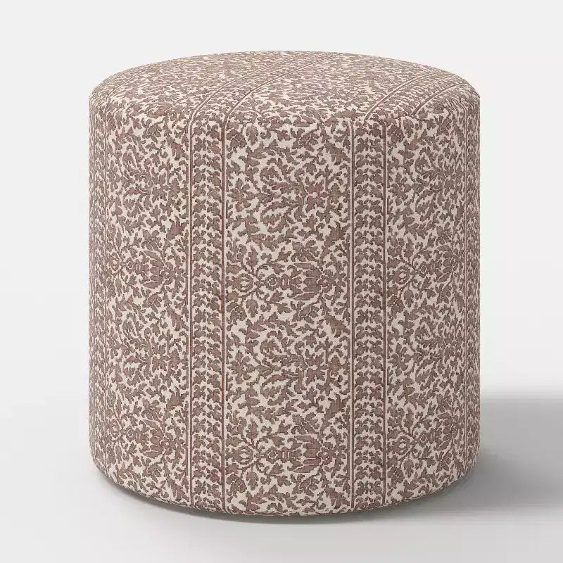 Tamburo Pouf - Soglia