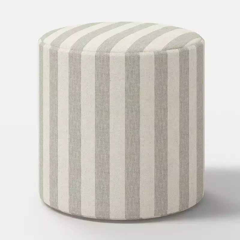 Tamburo Pouf - Soglia