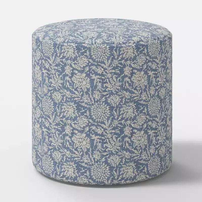 Tamburo Pouf - Soglia