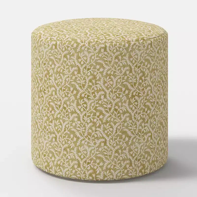 Tamburo Pouf - Soglia