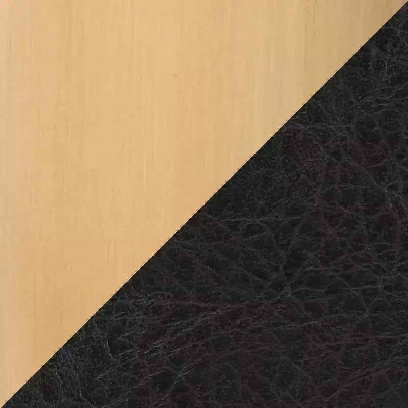 Sedia da ufficio Glam con altezza regolabile e rotelle