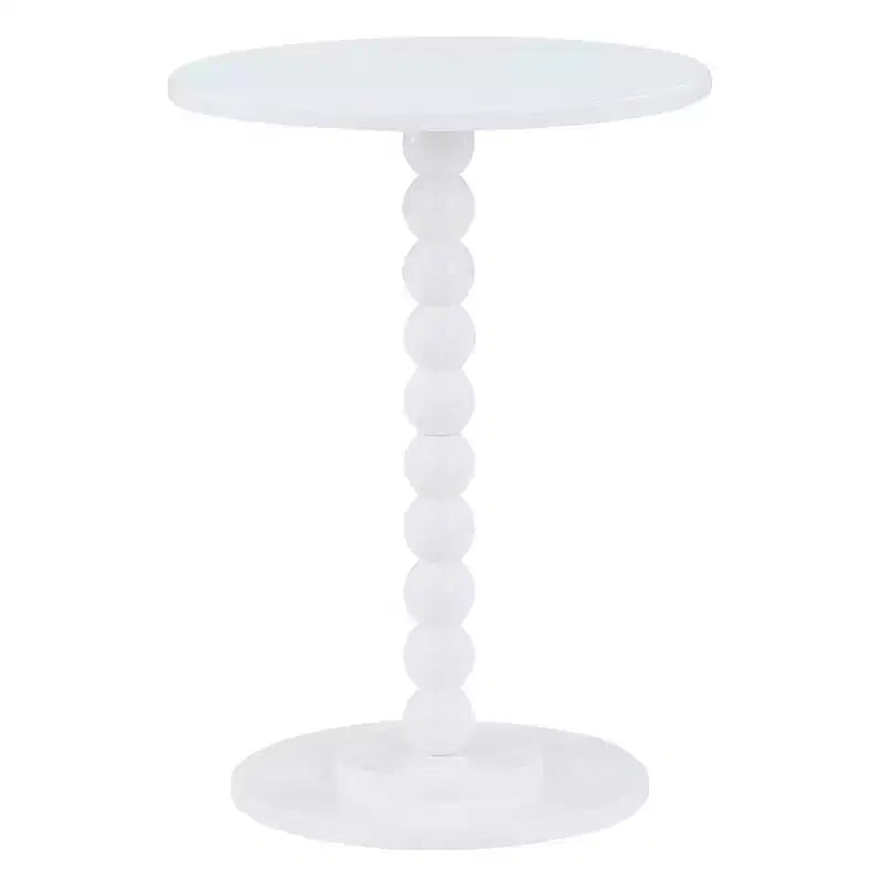 Breighton Home Classic Accents Venetian Islands Spindle Table