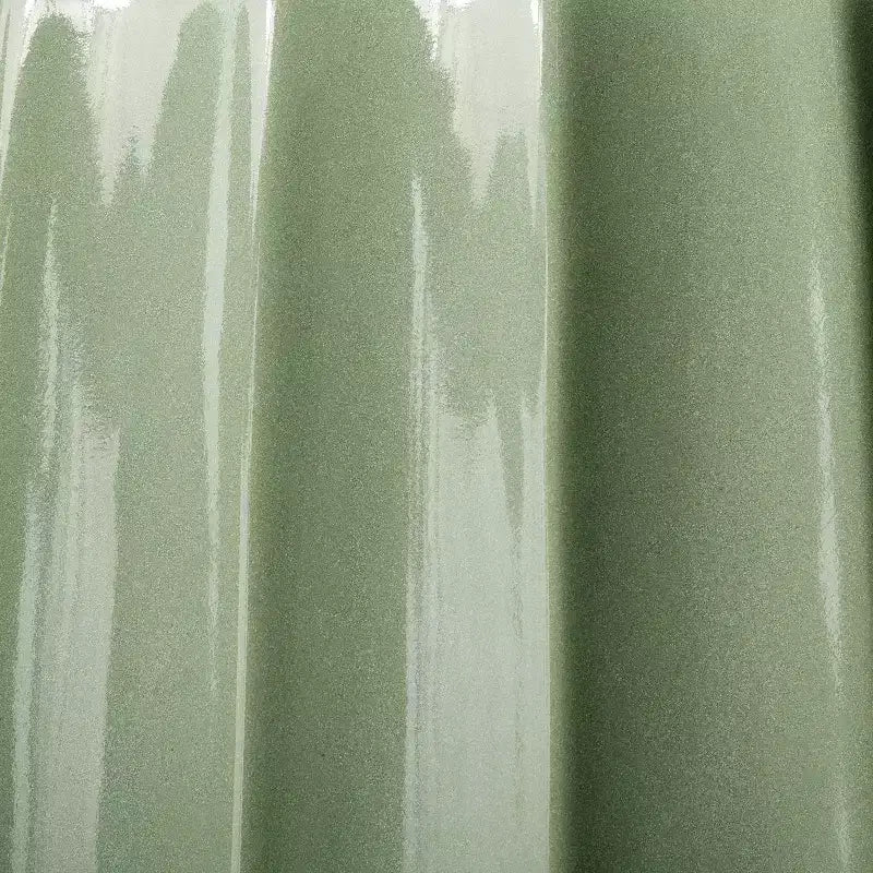 Tavolino d'appoggio in ceramica