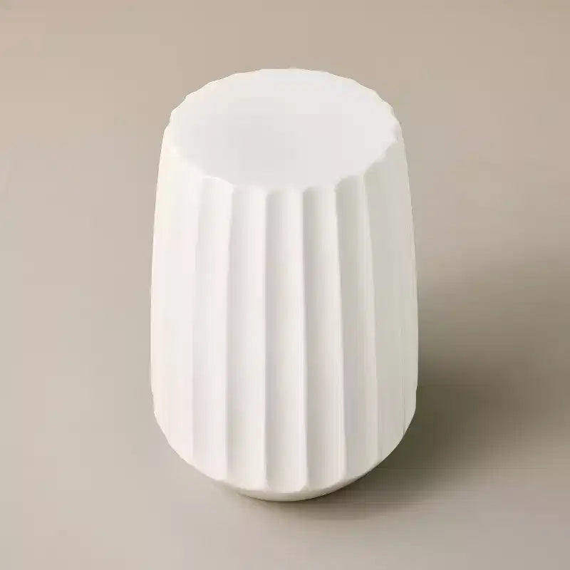 Tavolino d'appoggio in ceramica