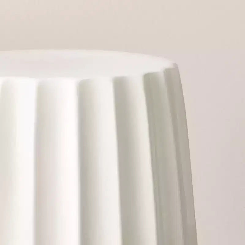 Tavolino d'appoggio in ceramica